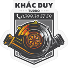 Khắc Duy Turbo Vĩnh Long