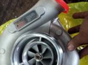 HOLSET HX35