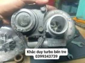 HYUNDAI TD025 