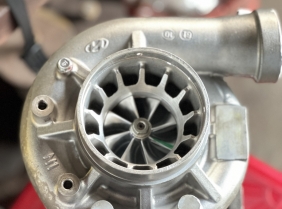 Turbo TD07 HL  MITSUBISHI