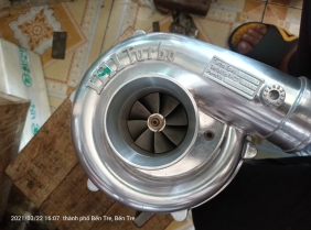 IHI RHC7