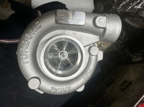 TB28 CNC BILLET