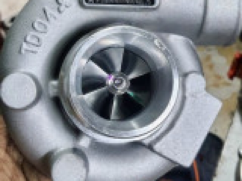 TURBO TD04