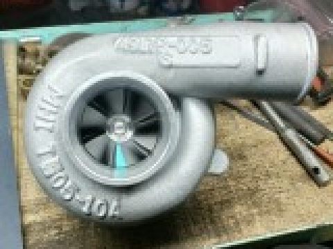 TURBO TD05