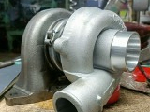 TURBO TD05