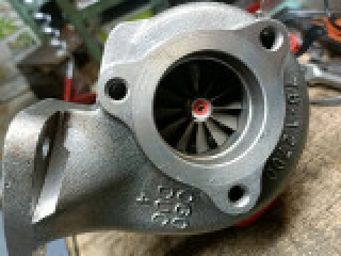TURBO TD05
