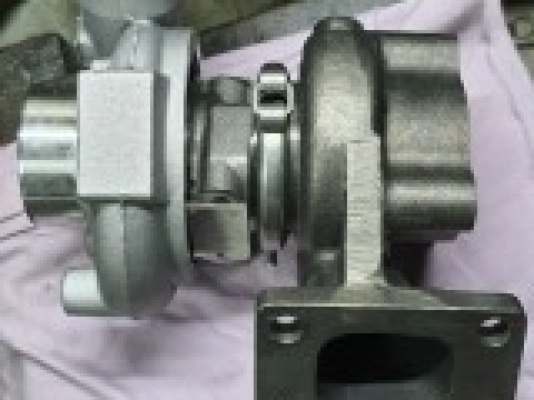 TURBO TD04