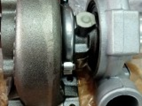TURBO TD04