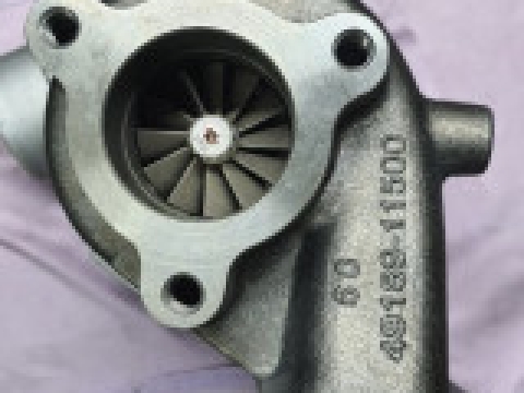 TURBO TD04