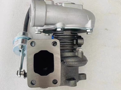 turbo yuchi 4105