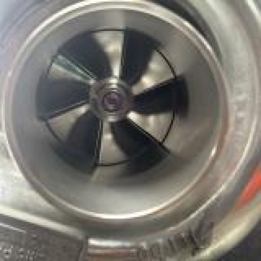 4CH 4LM RHB6 CNC