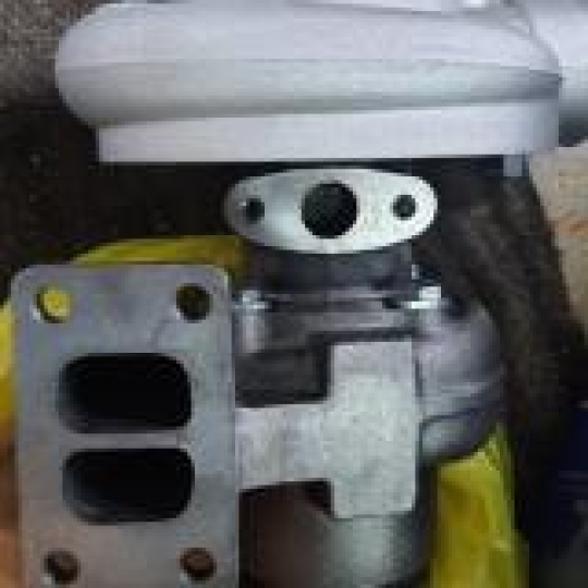 HOLSET HX35