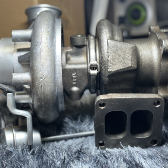 Turbo TD07 HL  MITSUBISHI