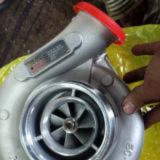 HOLSET HX35