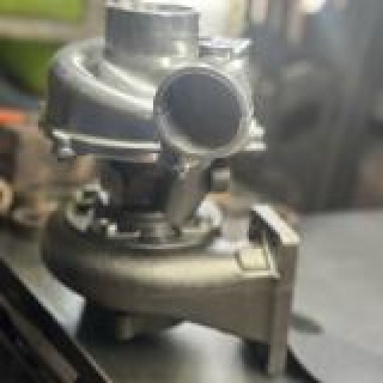 4CH 4LM RHB6 CNC