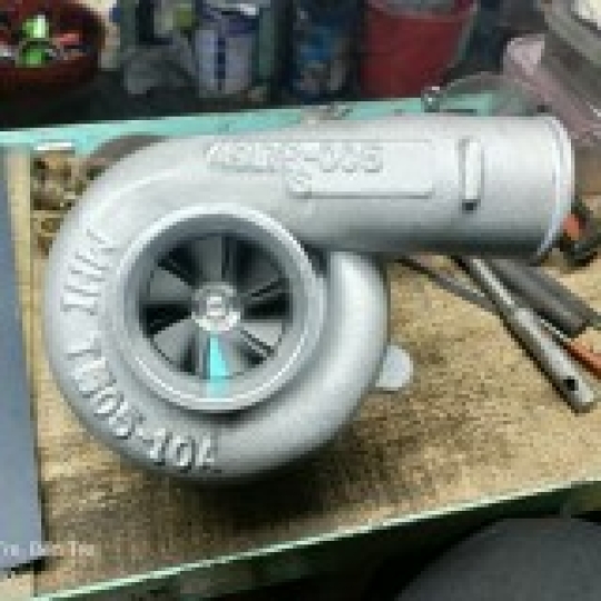 TDO5 