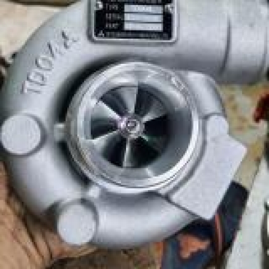 Mã TD04HL