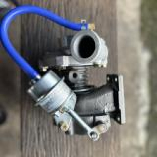 TB28 CNC BILLET