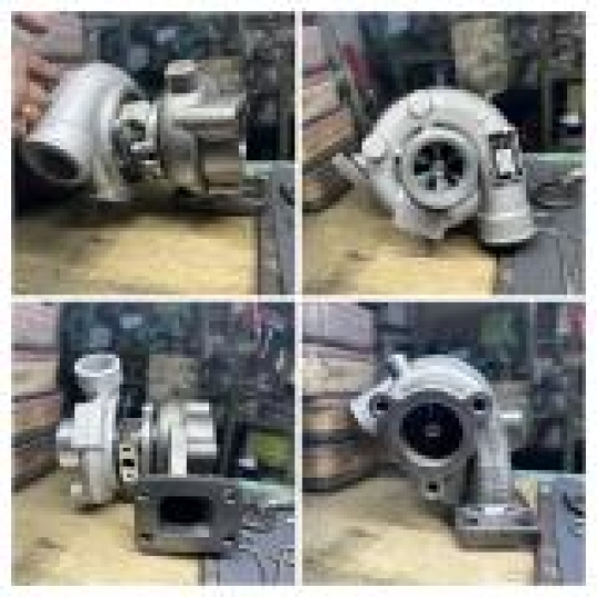 TD04CNC