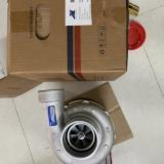 HOLSET HX50 L10 