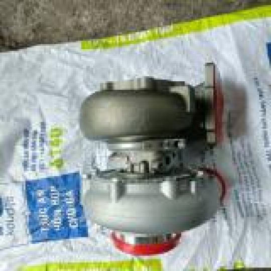 DAEWOO 2366 HOẶC YANMAR 6CH 245HP 4CX 245HP