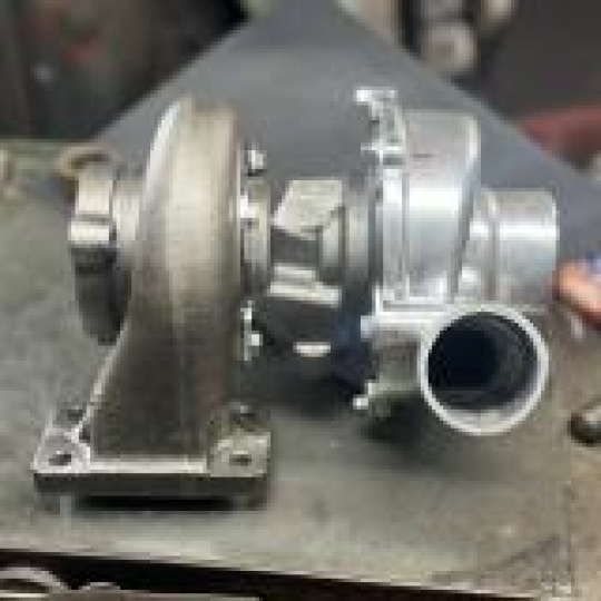 4CH 4LM RHB6 CNC