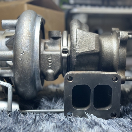 Turbo TD07 HL  MITSUBISHI