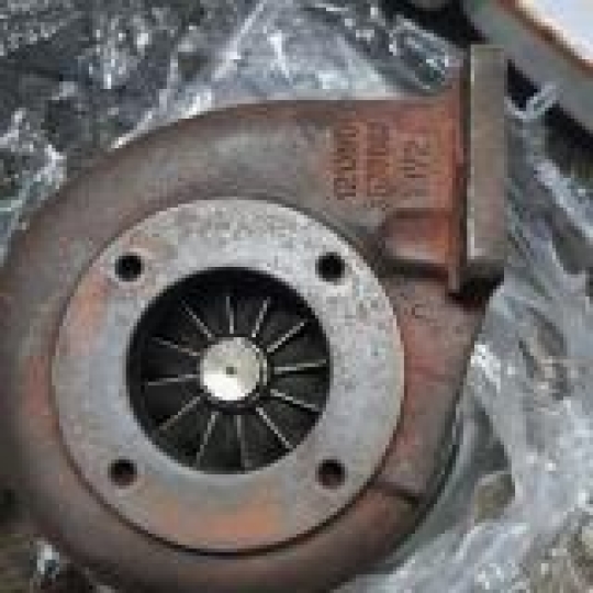 HOLSET H1C 6CT