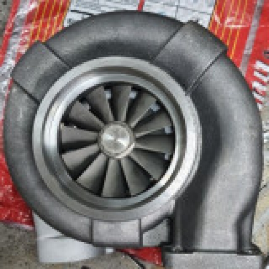 TF15 CNC