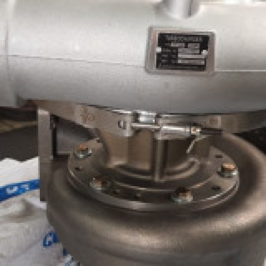 TF15 CNC