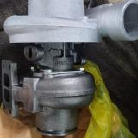HOLSET HX35