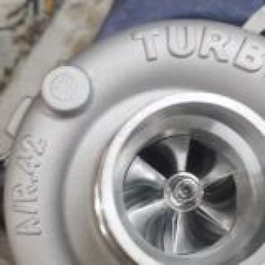 GT22 CNC BILLET