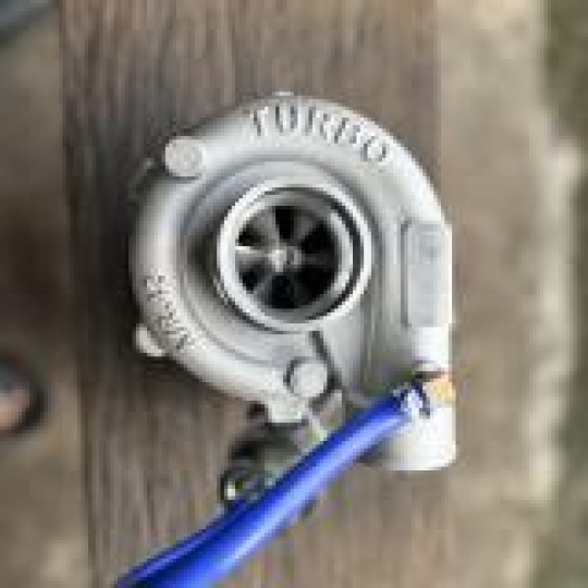 TB28 CNC BILLET