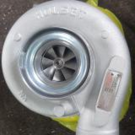 HOLSET HX35