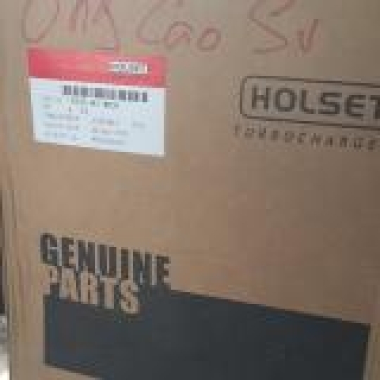 HOLSET HX35