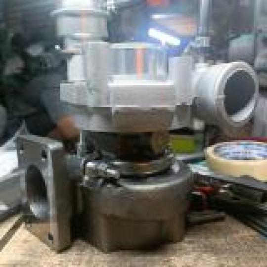 TF035 DC95 