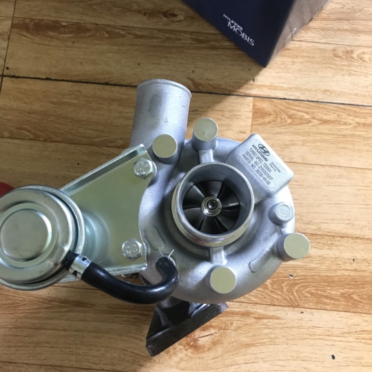 TD05L XE HYUNDAI HD65-72