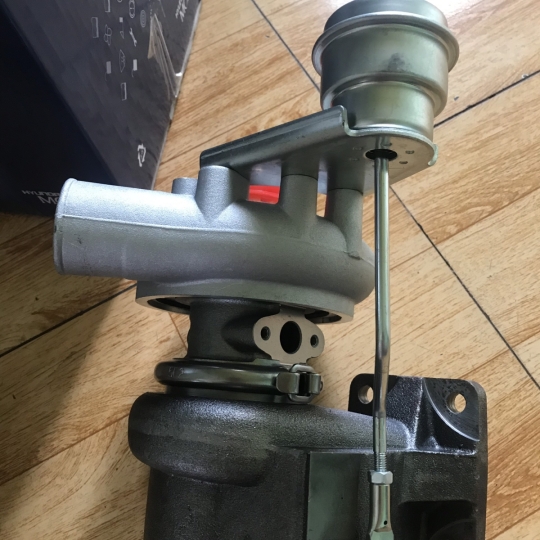 TD05L XE HYUNDAI HD65-72