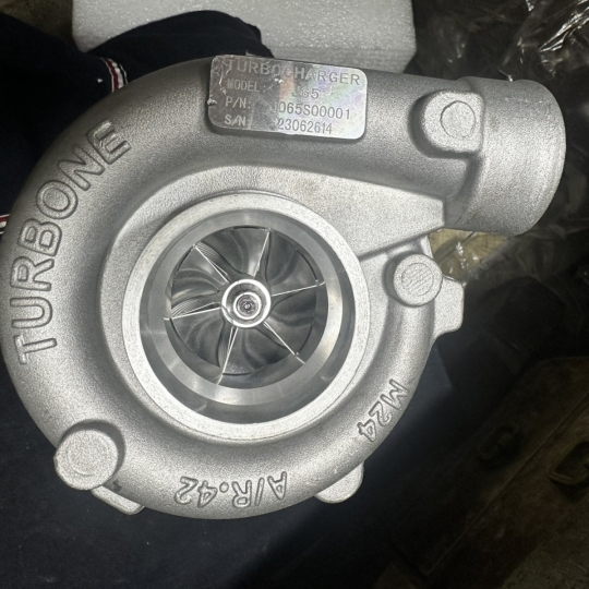 J65 4105 CNCJ65 BILLET