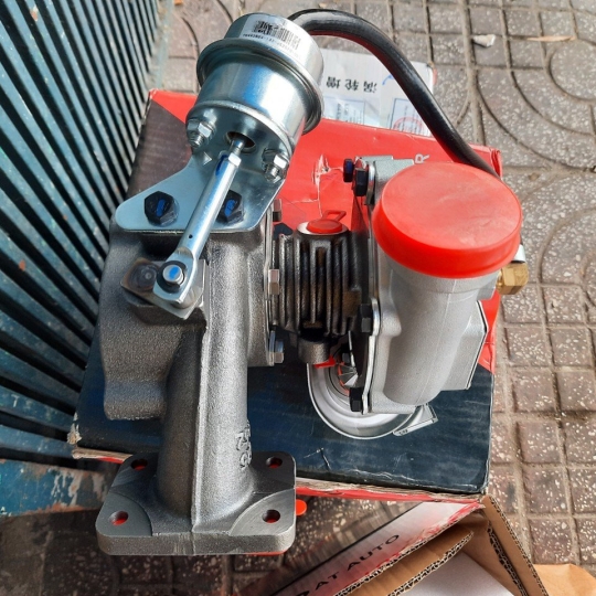 GT25 THƯỜNG 