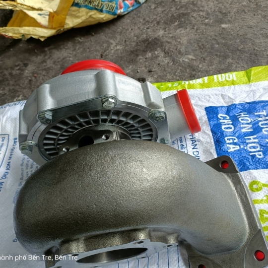 DAEWOO 2366 HOẶC YANMAR 6CH 245HP 4CX 245HP