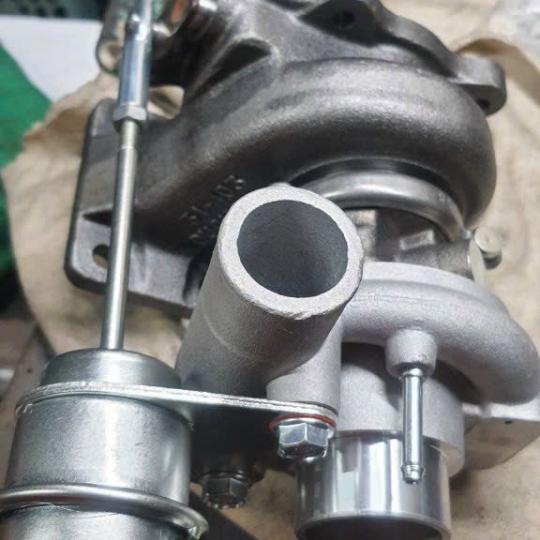 RHF3 DC60 DC70 CNC