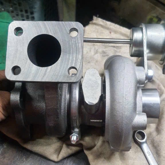 RHF3 DC60 DC70 CNC