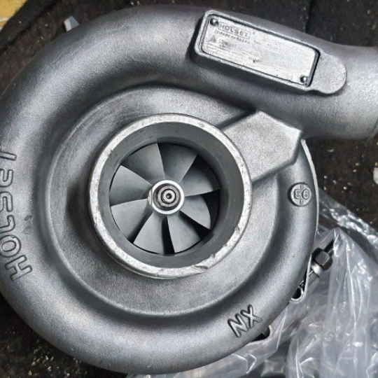 HOLSET H1C 6CT