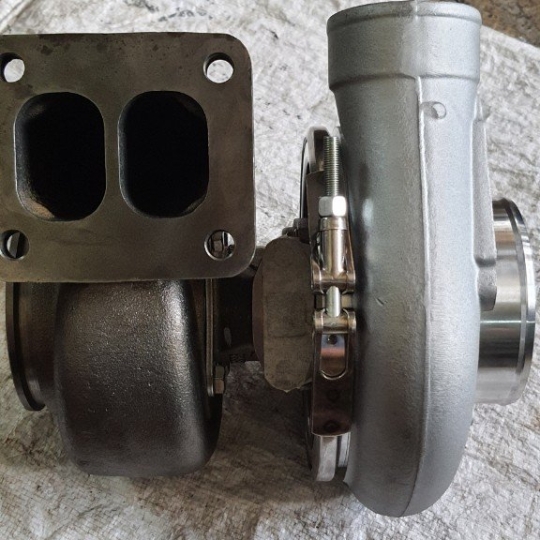 HOLSET H1E 6CT