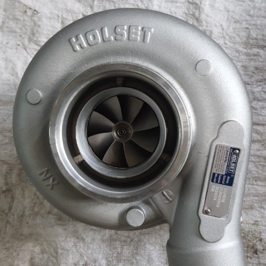 HOLSET H1E 6CT